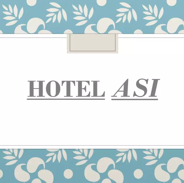 HOTEL ASI