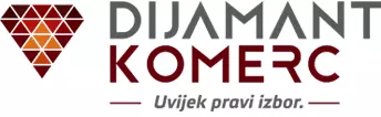 DIJAMANT KOMERC DS