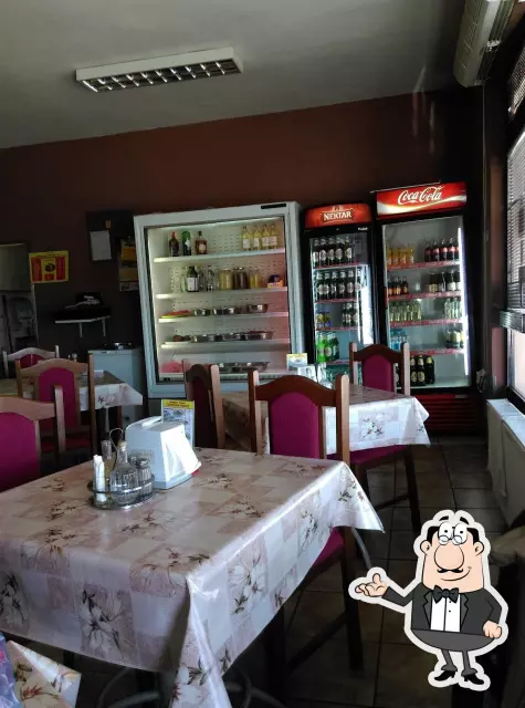 ROŠTILJNICA I MESNICA RACA